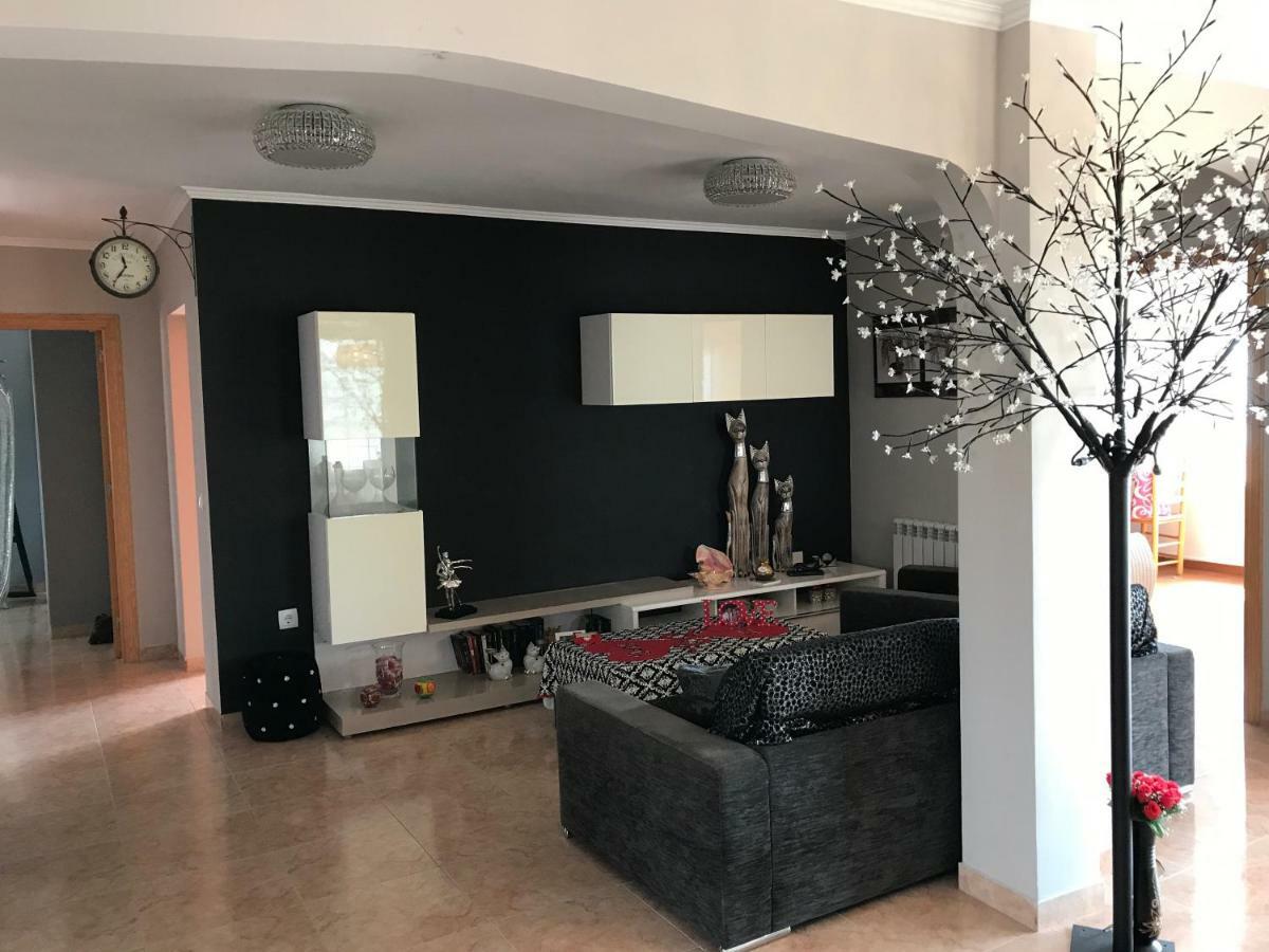 Villa Miramar Peñíscola Exterior foto